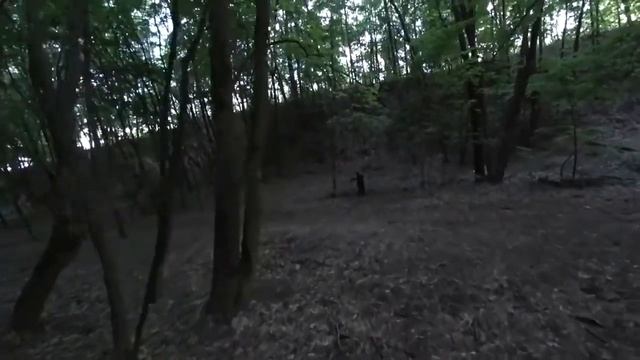 Место где люди пропадают без вести Нашел логово сектантов на лысой горе За нами следят смотреть онлайн