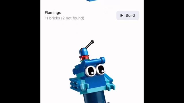 LEGO ideas for your extra bricks with the NEW Brickit App смотреть онлайн