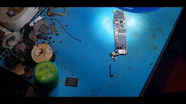 How To Fix iPhone 5G / 5C / 5S Error 4000 & -1 смотреть онлайн