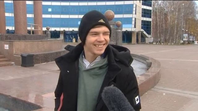 Югорчане посоветовали брать с собой в армию голову смотреть онлайн