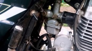 Мотоцикл глохнет?Плохо заводится? Исправим за 5 мин!