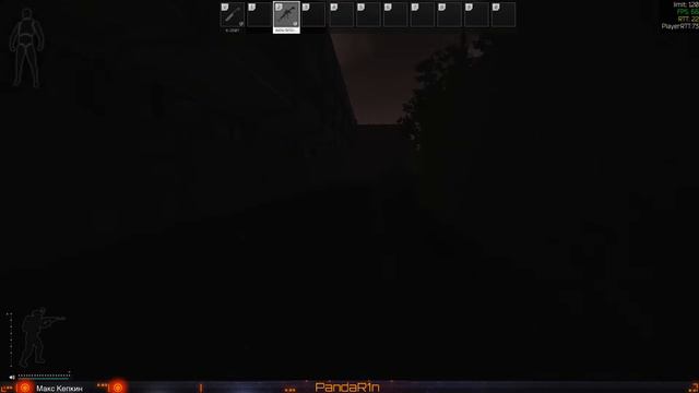 [2k] Escape from Tarkov ночнные рейды смотреть онлайн