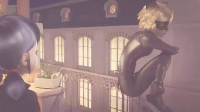 Клип|Леди баг|Почему ты не со мной? смотреть онлайн