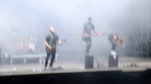 Guano Apes-Lords Of The Boards live /Piešťany/ (30.6. 2016) Topfest 2016