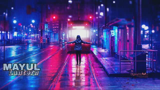 MaYul - Lantern