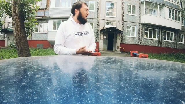 ОБМЕН LEXUS ЗА 1000000 НА ТУРБО МАРК 2 | МАРК 2 1JZ GTE смотреть онлайн