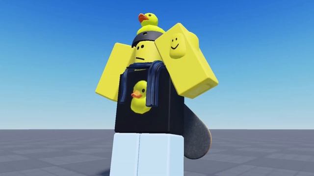 rocket launcher (ROBLOX) смотреть онлайн