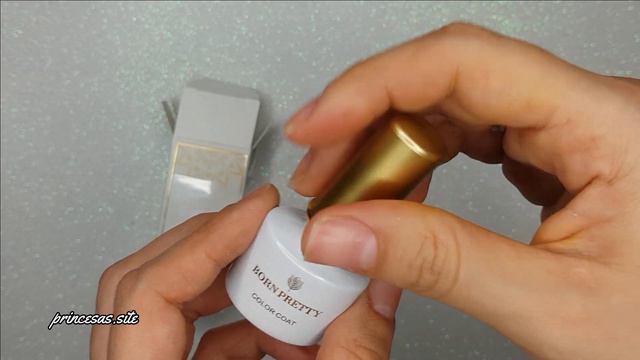 🛍️PRODUCTOS para hacer uñas semipermanentes de Born Pretty y MÁS♥️♥️♥️. смотреть онлайн
