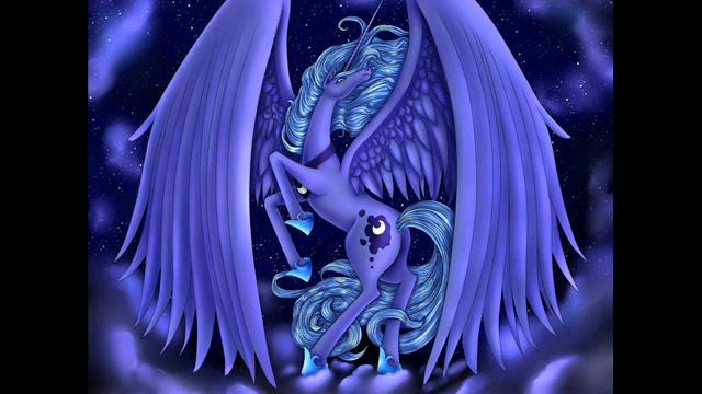 Celestia & Luna смотреть онлайн