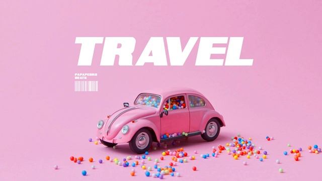 [FREE] Funk Type Beat - 'TRAVEL' | Pop House Groovy Instrumental | Prod. PapaPedro Beats смотреть онлайн