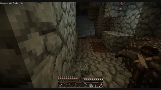 The Uncanny Tales of Kage848 (Minecraft ToK mod) - Part 9: Caving смотреть онлайн