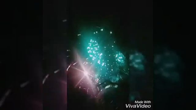 день города подольск,салют смотреть онлайн