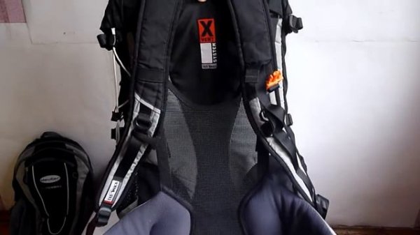 Tatonka Bike & Hike (review backpack)