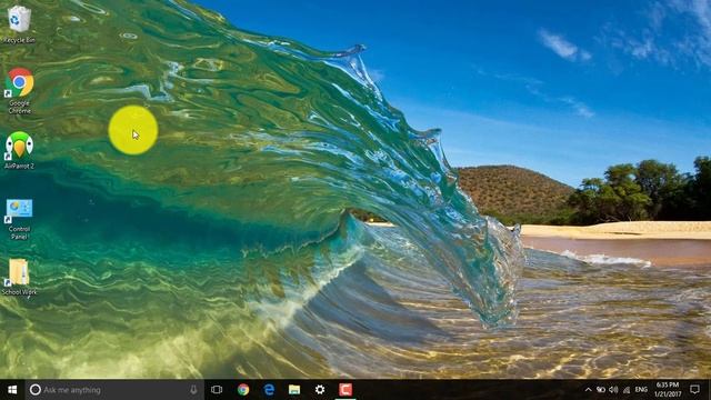 How To Install Mac OS Sierra On Windows смотреть онлайн