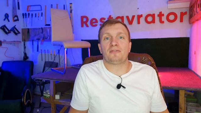 Поролон или пенополиуретан? Что выбрать для мягкой мебели? ППУ #мебельщик смотреть онлайн