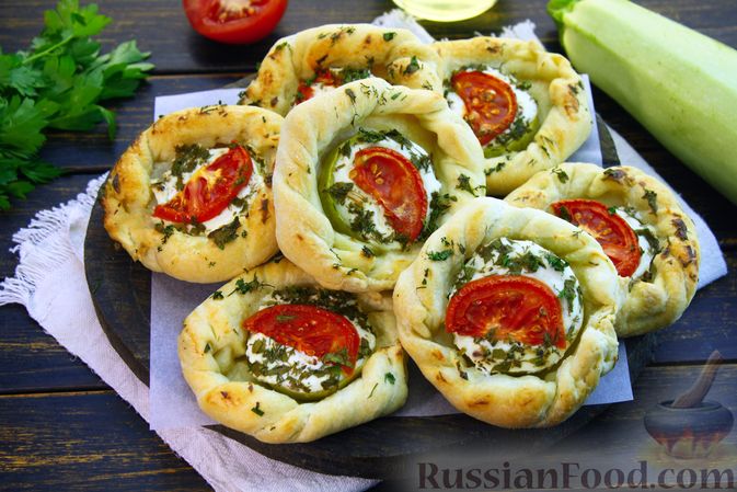 На праздничный стол