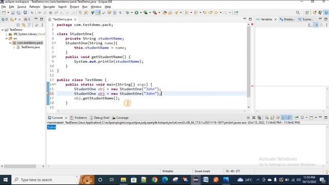 Java in Telugu смотреть онлайн