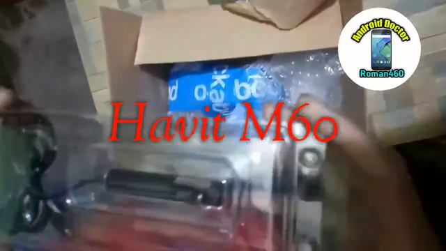 Havit M60 Microphone Unboxing And Review Bangla | Best budget Microphone 2018 | Android смотреть онлайн