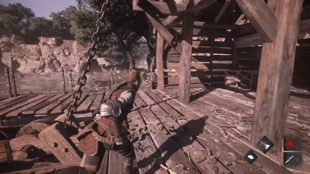 A Plague Tale: Requiem • 5 • После нас • Прохождение без комментариев смотреть онлайн