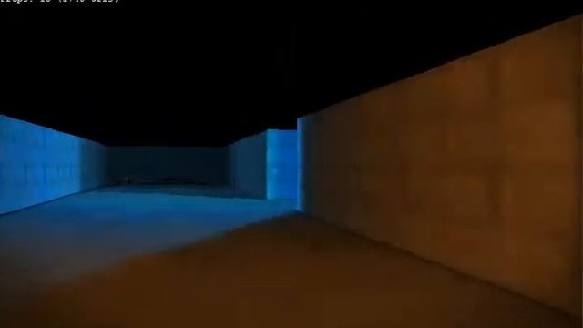 Game Maker 3D Light and Shadow Engine - wm_rs_em_18av смотреть онлайн