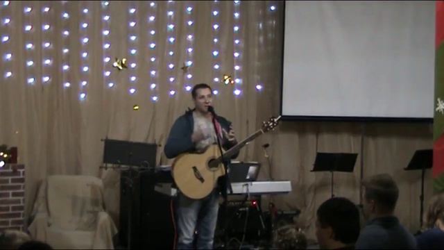 Влад Белобородов 24.12.2017 смотреть онлайн