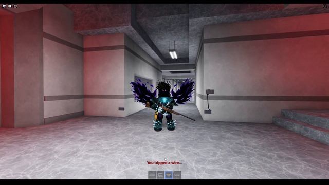 Roblox Isle: How to Disable Security in the Facility смотреть онлайн