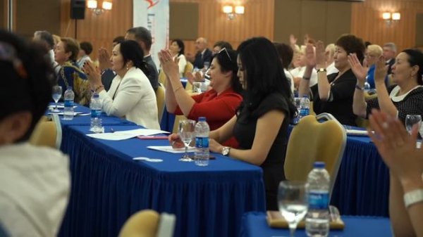 МБС Life Division в Турции, май 2019