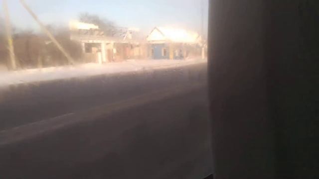 Автобус Борисова: поездка на Мазе 103.486 Гос АС 3103-5 марш2 смотреть онлайн