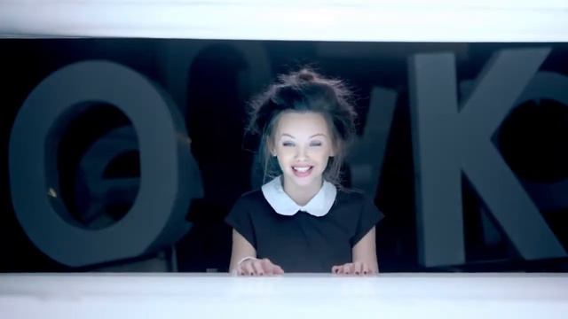 Open Kids Stop People! Official Video смотреть онлайн