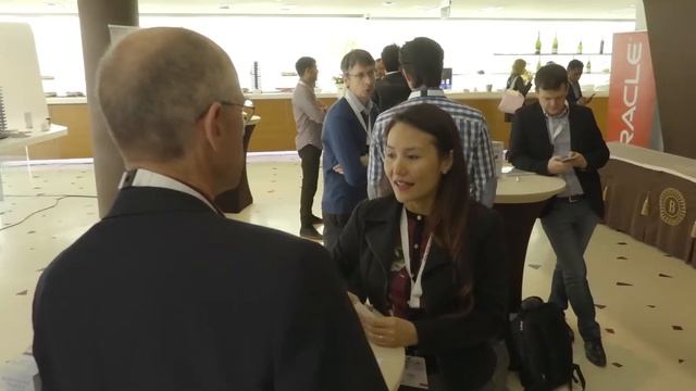 PaaS Partner Community смотреть онлайн
