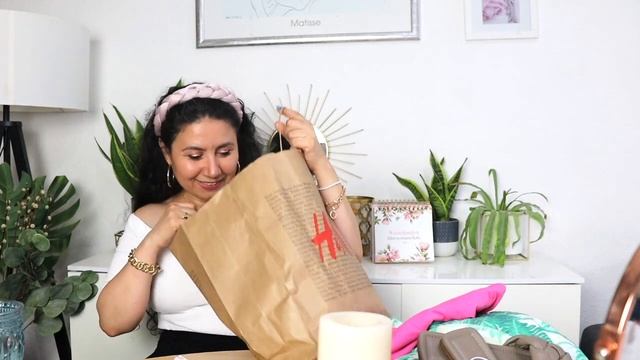 ZARA HAUL, H&M HAUL, Покупки в ZARA и в H&M в Германии ,55+ #hm #zarahaul #unboxing смотреть онлайн