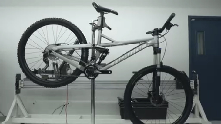 Создание велосипеда Devinci Django смотреть онлайн