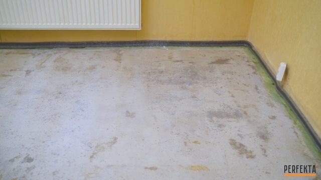 Наливной пол своими руками 15 кв. м. за 1 час смотреть онлайн