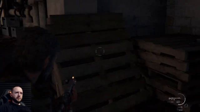 The Last Of Us #5 ты точно проверил срок годности этих консервов? смотреть онлайн