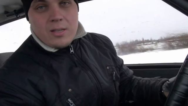 Честный тест ЗаЗ - 1102 "Таврия". Ветер. смотреть онлайн