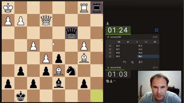 Прямая трансляция пользователя chemistry_chess смотреть онлайн