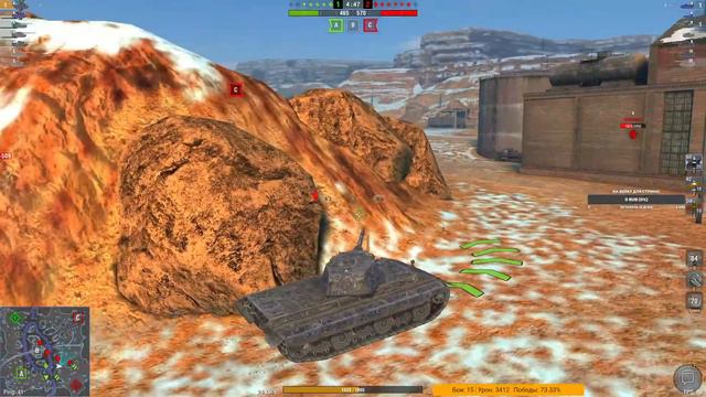 #wotblitz Ночной рандом! Приветствую всех ! смотреть онлайн