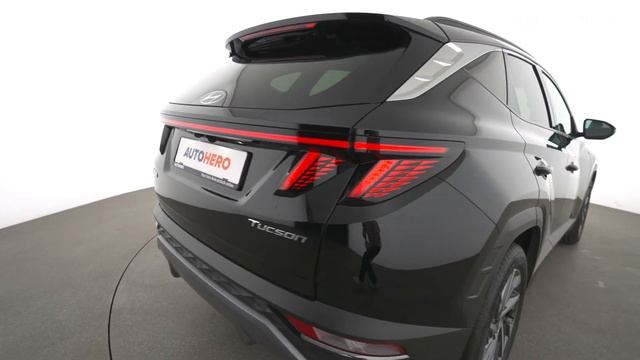 Hyundai Tucson (2022): Das vielseitige SUV aus Südkorea im Test смотреть онлайн
