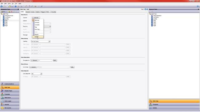 Crimson 3.1 Training - How to Set Up OPC UA Client Driver смотреть онлайн