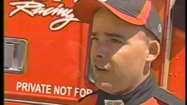 2003 USAR Hooters Pro Cup Series Naturally Fresh Foods 250 At Salem Speedway смотреть онлайн