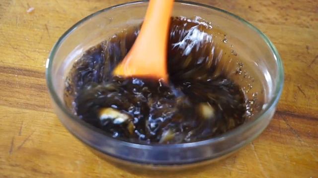 Потрясающая Свиная Грудинка в духовке с азиатсктми нотками. Можно кушать и кушать смотреть онлайн