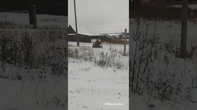 езда на MOTOLAND WILD TRACK 200 X PRO смотреть онлайн