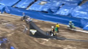 Невероятные машины-монстры на больших колесах - Monster Jam в США | Русские клубы в Нью-Йорке