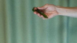 Как крутить перекидные четки - Урок 10