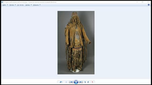 Культурология для детей. Занятие 15. Тело и одежда смотреть онлайн