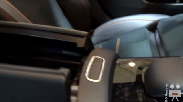 Mercedes CLA 4Matic 4-door Coupe- Interior, Exterior, Walkaround - Sofia Motor Show смотреть онлайн