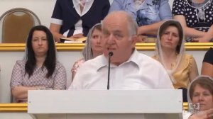 Иосиф Бейня "ВЛАСТЬ ВЕРУЮЩЕГО."