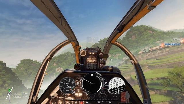 Rising Storm 2 Vietnam - Тренировка вертолёт смотреть онлайн