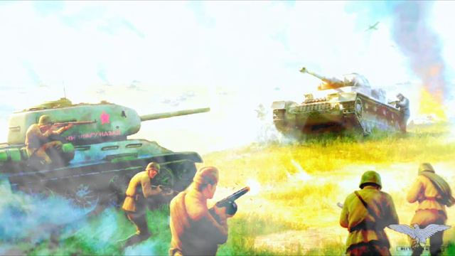 Hearts of iron - Sabaton (slowed reverb) #slowed #reverb #sabaton смотреть онлайн