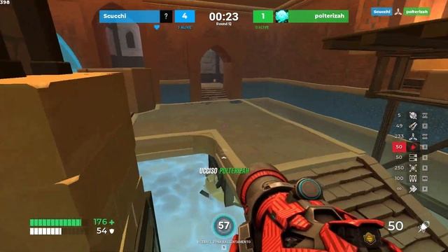 Diabotical in a nutshell смотреть онлайн